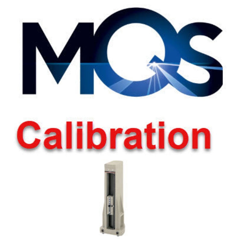 Calibration of Height Micrometer 24 / 600 mm UKAS C515D13