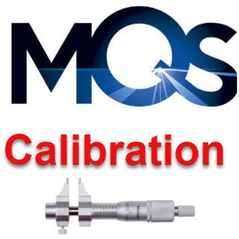 Calibration of Internal Caliper Type Micrometer Excluding Setting Rod   UKAS C145D1