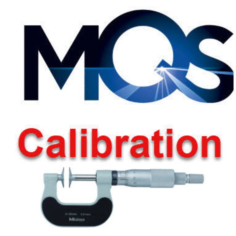 Calibration of Paper thickness Micrometer Excluding Setting Rod UKAS C169D1