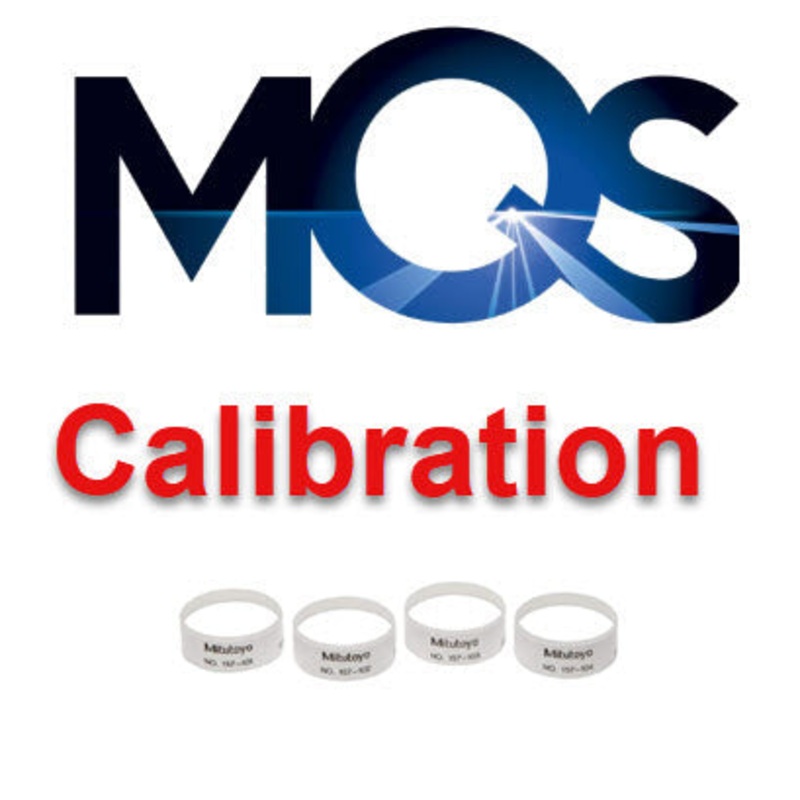 Calibration of Single optical Parallel In-House C157D1
