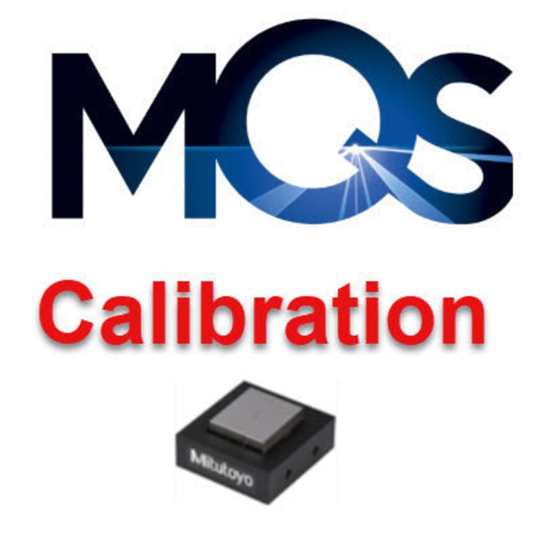 Calibration of Slip Gauge UKAS C218D2