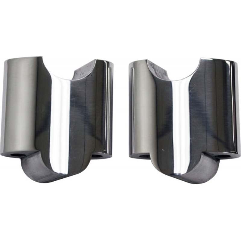 1.5 RISER EXTENSIONS – POLISHED