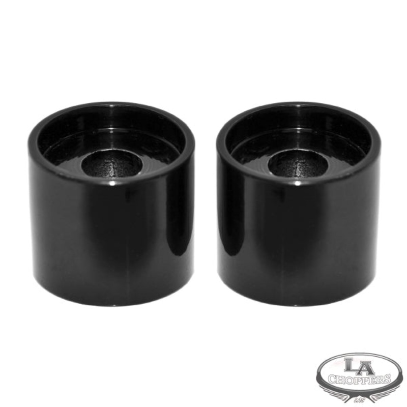 1 TALL RISER EXTENSION FOR 1 BARS BLACK UNIVERSAL