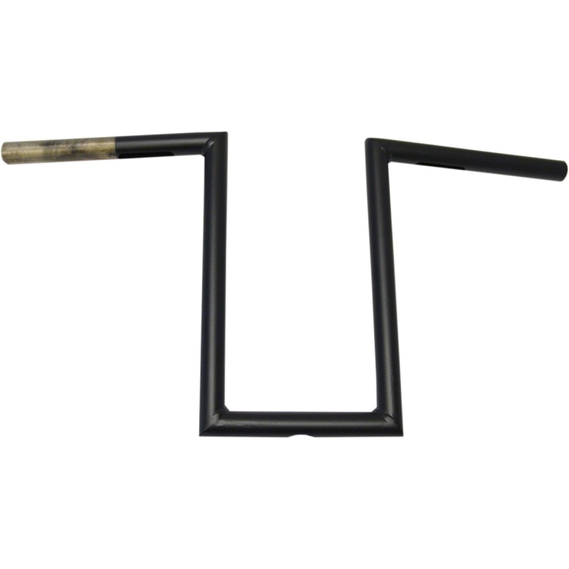 30,48 CM (12) HANDLEBAR NARROW Z / BLACK-FLAT