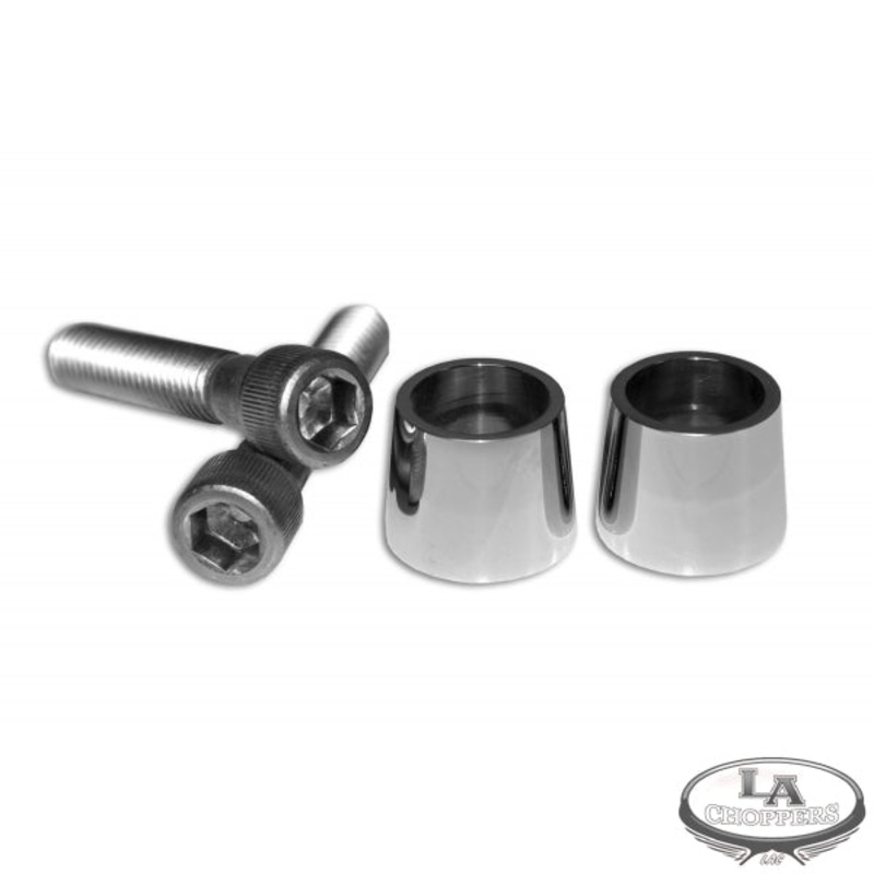 BOLT RISER AND CONE 1/2 – 13 X 3 FOR HD