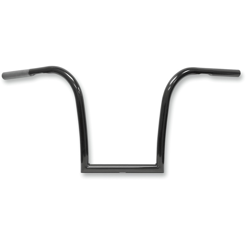 HANDLEBAR 12 APE BLK 1