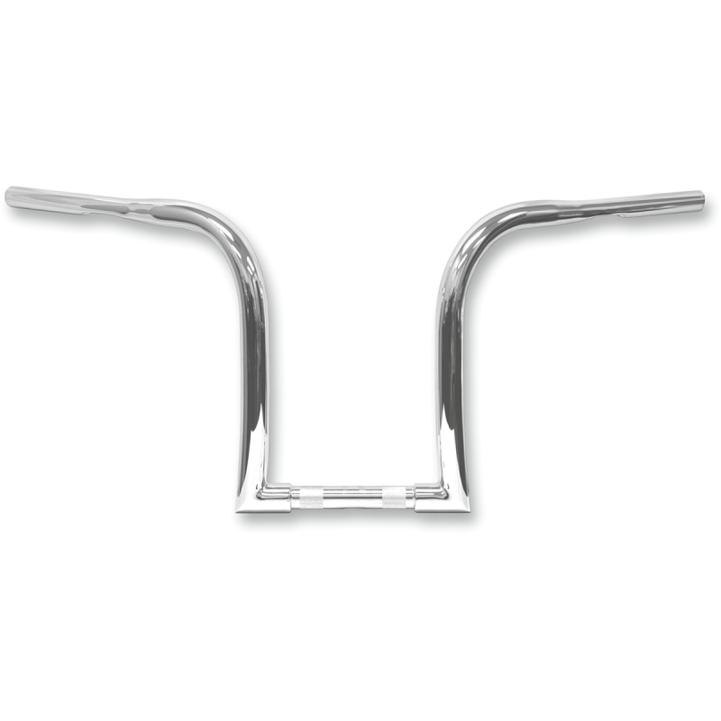 HANDLEBAR 12 APE CH 1.25
