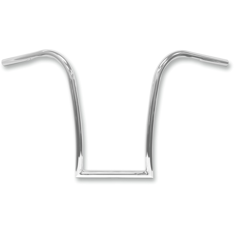 HANDLEBAR 16 APE CHR 1
