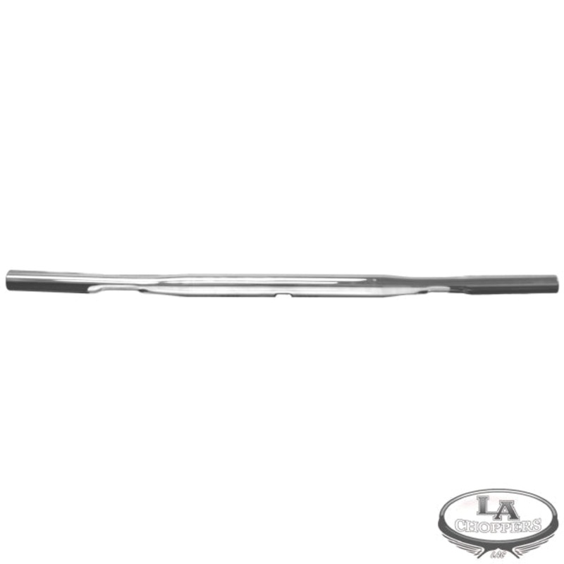 1 1/4 DIAMETER HEFTY STICK BAR CHROME FOR HD