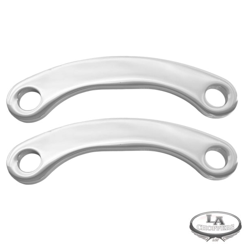 1.5  REAR LOWERING KIT CHROME FOR VICTORY
