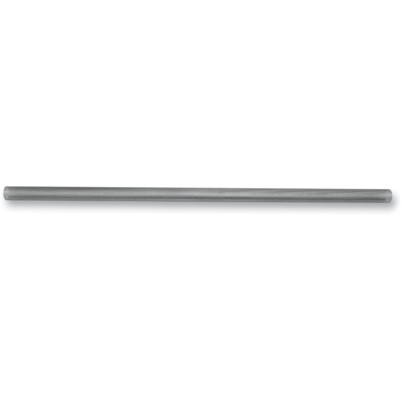 1 OUTER DIAMETER BY 48 LONG STAINLESS STEEL BAFFLE UNIVERSAL