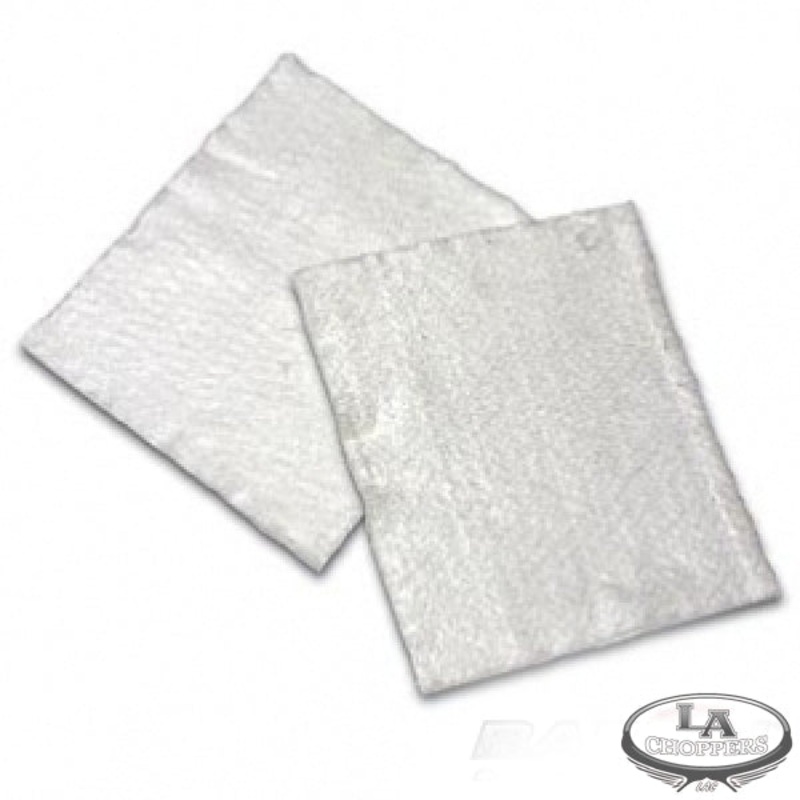 10 BY 12 MUFFLER PACKING SHEET