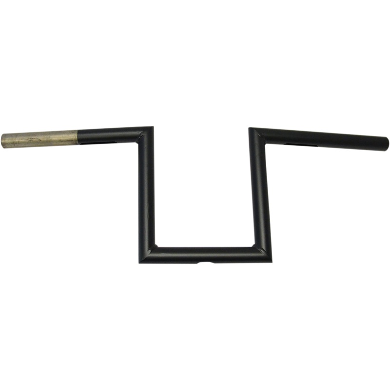 20,32 CM (8) HANDLEBAR NARROW Z / BLACK-FLAT