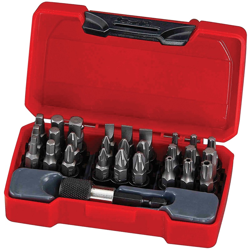 28 PIECE BITS SET