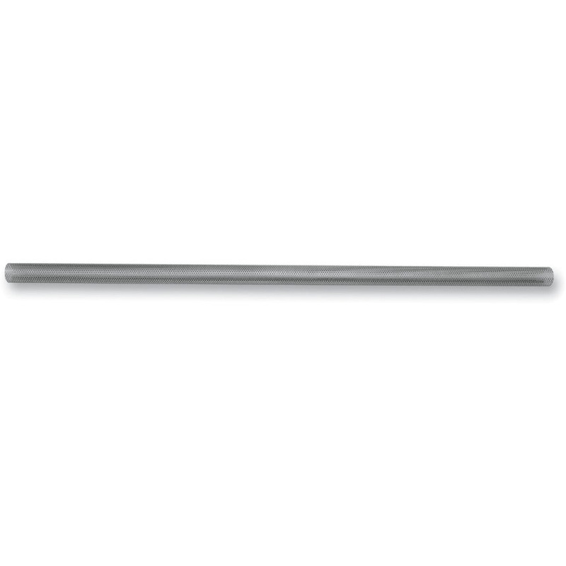 48 BAFFLE TUBING 1 1/4 OUTER DIAMETER STAINLESS STEEL UNIVERSAL