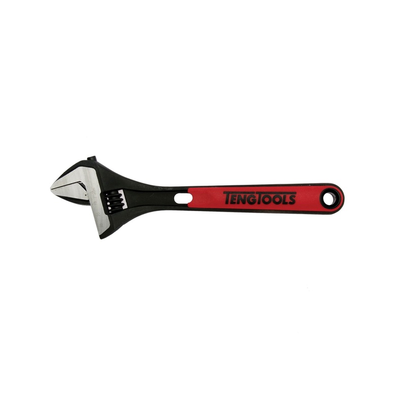 ADJUSTABLE WRENCHES 6 – 15|6″|8″|10″|12″|15″