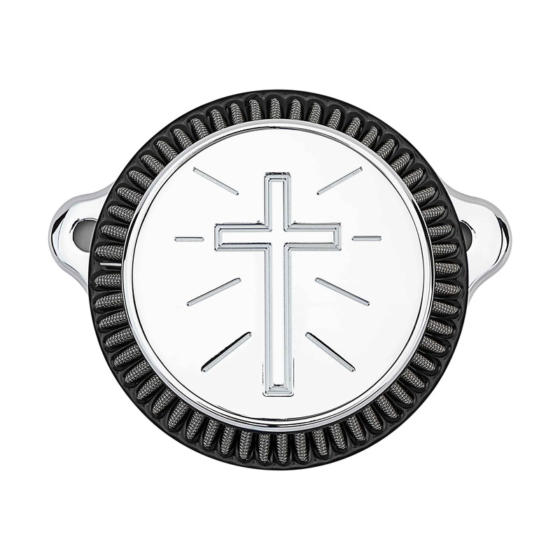 AIR CLEANER M8 CROSS C