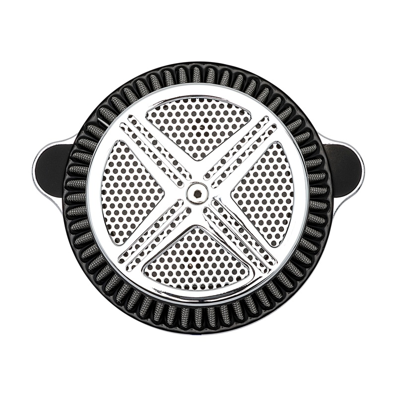 AIR CLEANER M8 XXX CH