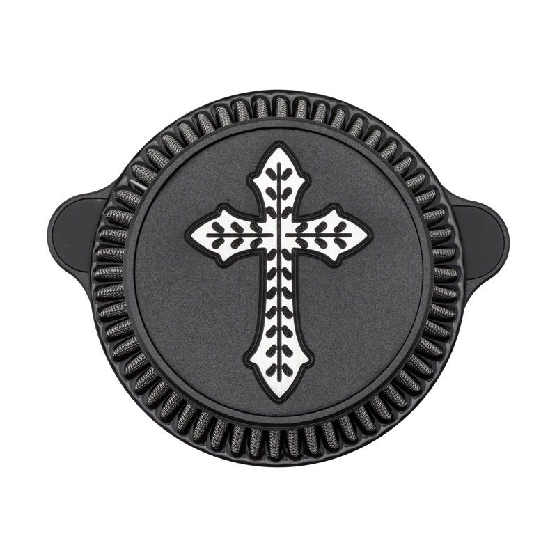 AIR CLNR M8 SPN CRS B