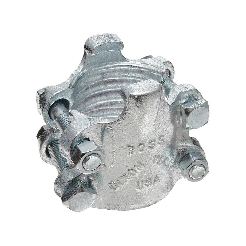 BOSS 4 BOLT CLAMPS|1.00″ ( 35.5 – 40mm ) 156|1.00″ ( 39 – 43mm ) BU14|1.25″ ( 43 – 47.5mm ) 187|1.50″ ( 51 – 54mm ) 212|2.00″ ( 63.5 – 71mm ) BU29|3.00″ ( 88.9 – 95.3mm ) 375