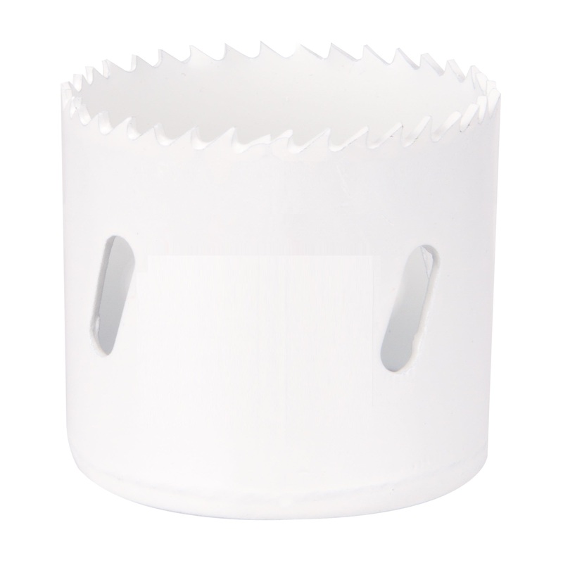 COBALT HOLE SAW|16 mm|19 mm|20 mm|22 mm|25 mm|27 mm|30 mm|32 mm|35 mm|38 mm|40 mm|41 mm|44 mm|46 mm|48 mm|51 mm|52 mm|54 mm|57 mm|60 mm|64 mm|65 mm|67 mm|70 mm|76 mm|79 mm|83 mm|86 mm|89 mm|95 mm|102 mm|105 mm|114 mm|121 mm|152 mm|200 mm