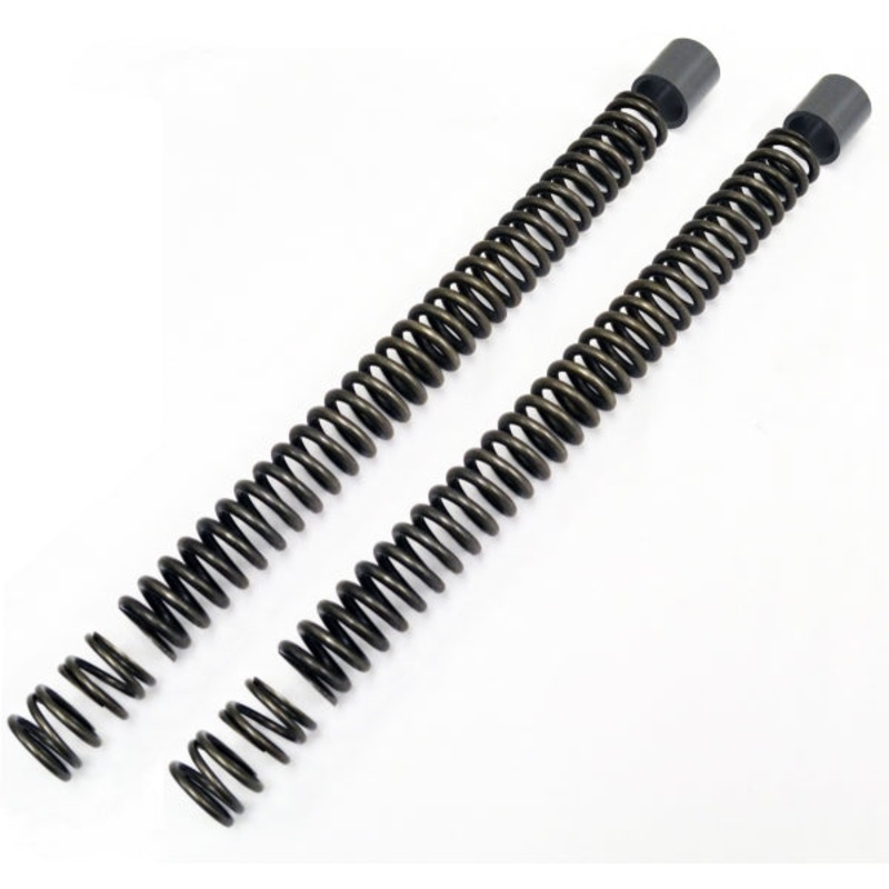 FRONT FORK LOWERING KIT FOR FLH / ADJUSTMENT: – 50,8 MM (2)