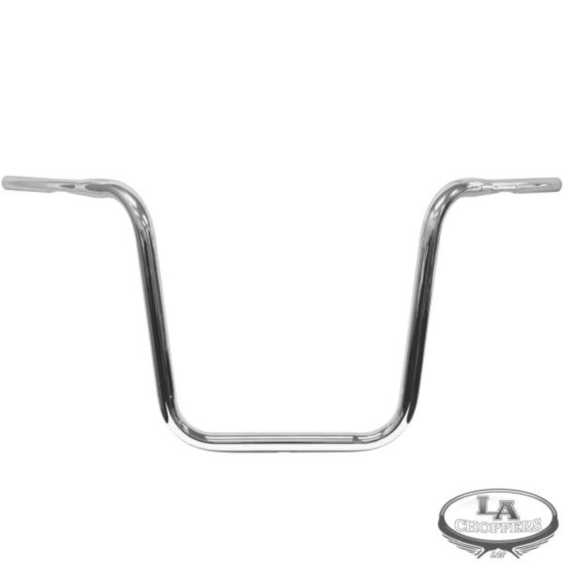 HEFTY APE HANGER (Chrome)|10″|12″|14″|16″|18″