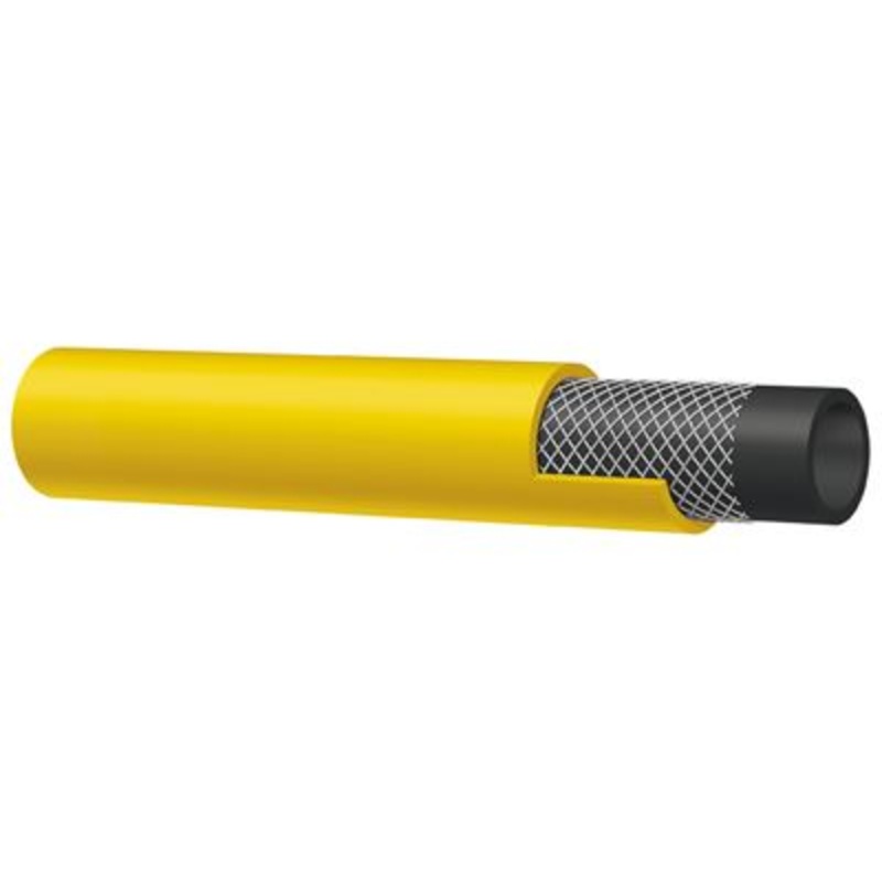 L185AK Yellow 20 Bar Compressed Air Hose