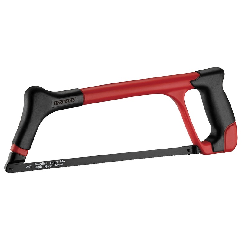 PROFESSIONAL STEEL HACKSAW FRAME