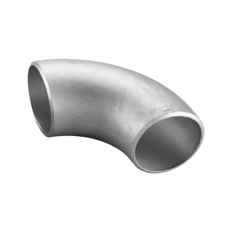 SCH10 N/B 90 BUTT WELD ELBOW STAINLESS STEEL 316L