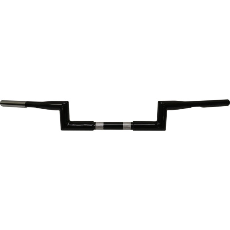 SHORTY 1.25 HANDLEBAR BLACK