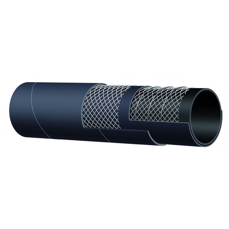 T720AA 10 Bar Bulk Material S&D