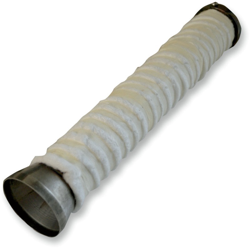 TRU-POWER QUIET BAFFLE REPLACEMENTS FOR 4 TOURING EXHAUSTS UNIVERSAL