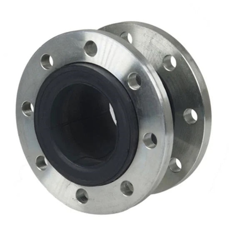 ZBEL PN16 EPDM Expansion Bellows