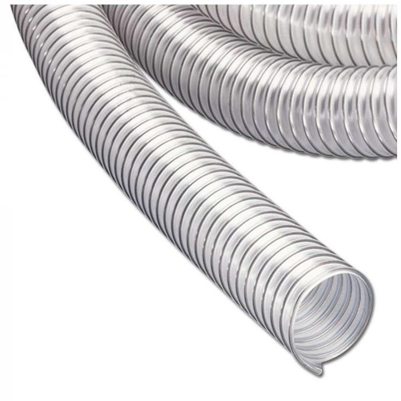 Airduc PUR Inox Food – Antistatic