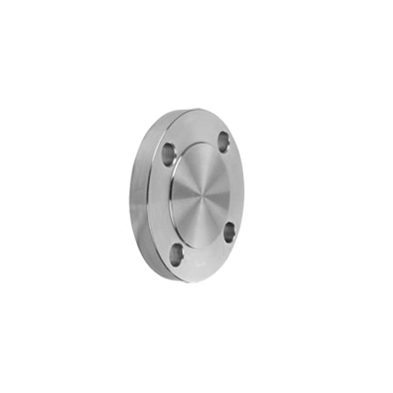 ANSI 150 LB BLANK / BLIND FLANGE – STAINLESS STEEL