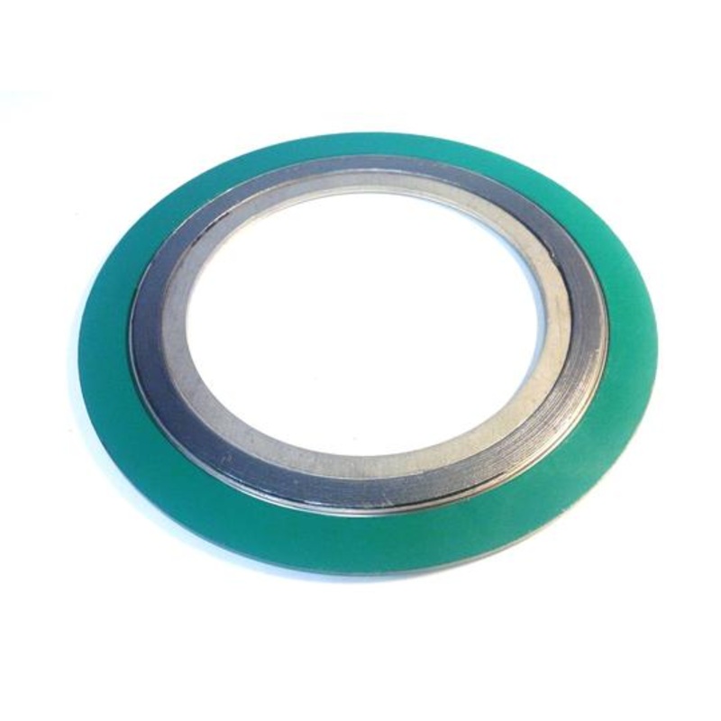 ANSI 150 METAFLEX SPIRAL WOUND GASKETS SS/I CS/O
