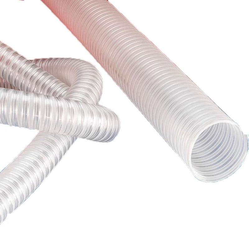 Barduc PUR Inox Food – Antistatic