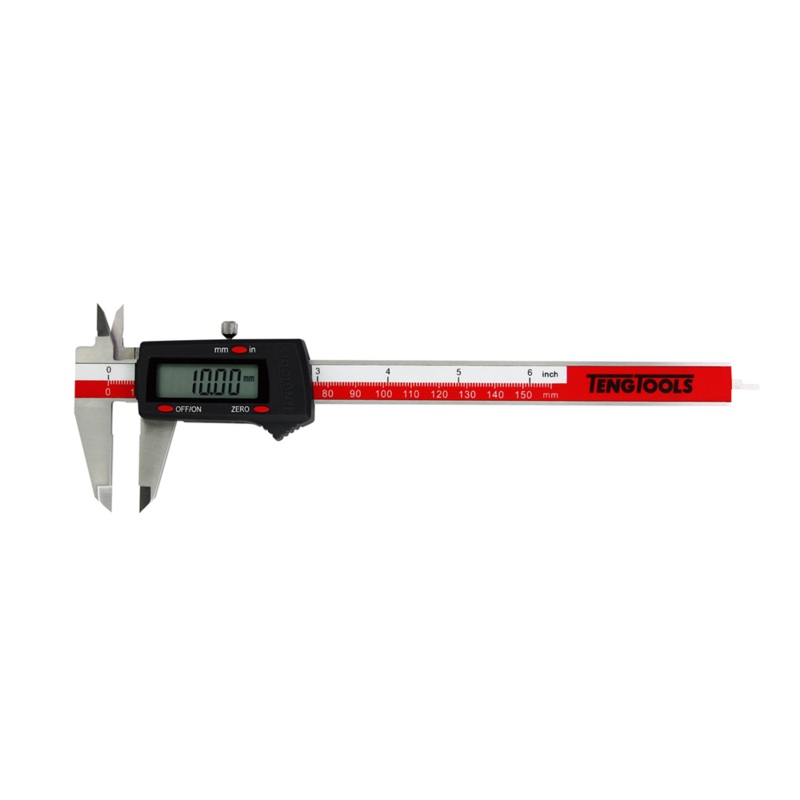 DIGITAL CALIPER 150MM