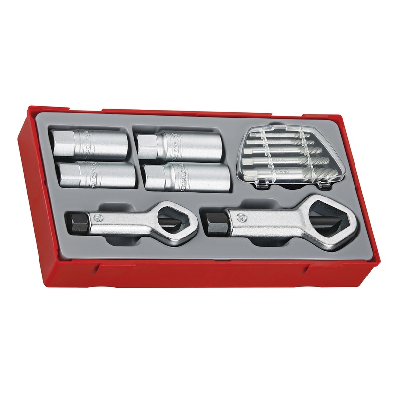 EXTRACTOR SET 11 PIECE