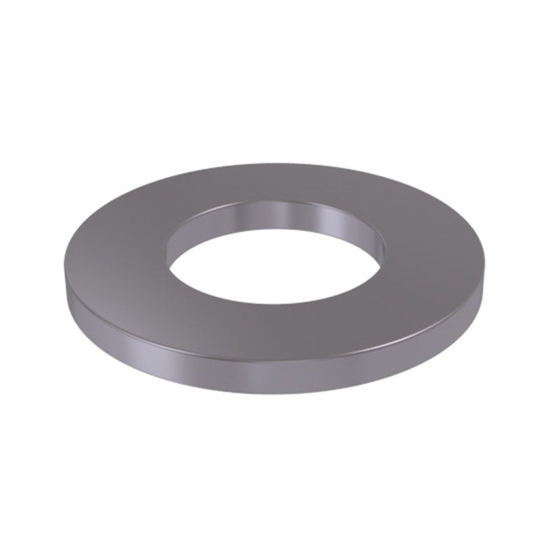 Flat Washers – DIN 125 A – A2 STAINLESS STEEL
