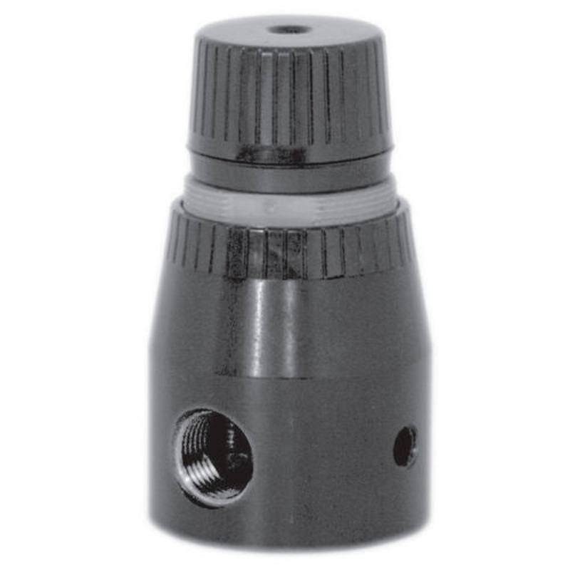 IR1M (Threaded BSP) Monnier Compressed Air Regulator 0.5 – 10 bar g