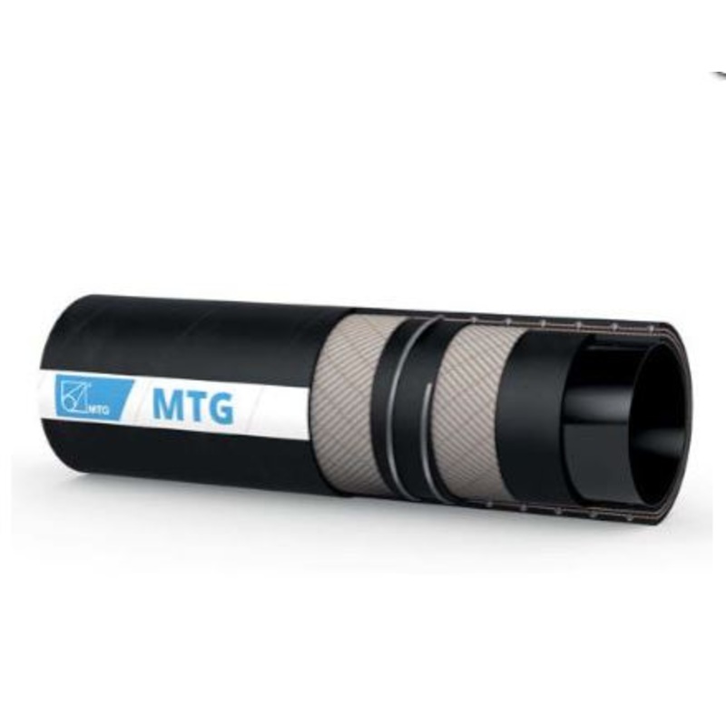 Manichem EPDM Chemical S&D: EN 12115:2011