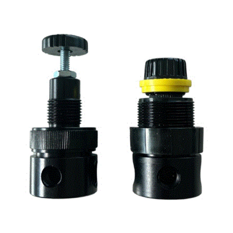 Monnier Miniture Compressed Air Regulator