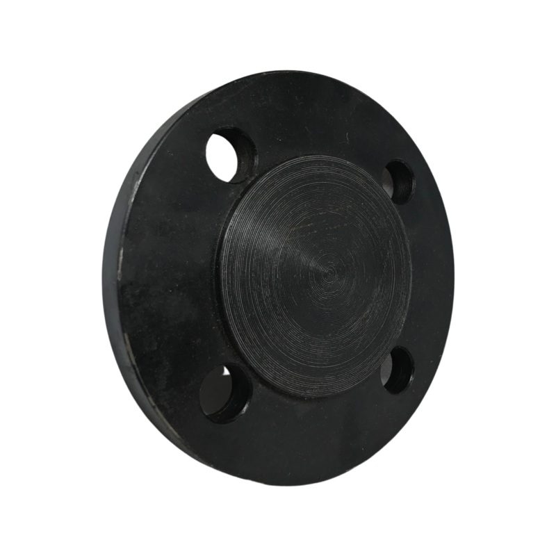 PN16 BLANK / BLIND FLANGE – CARBON STEEL