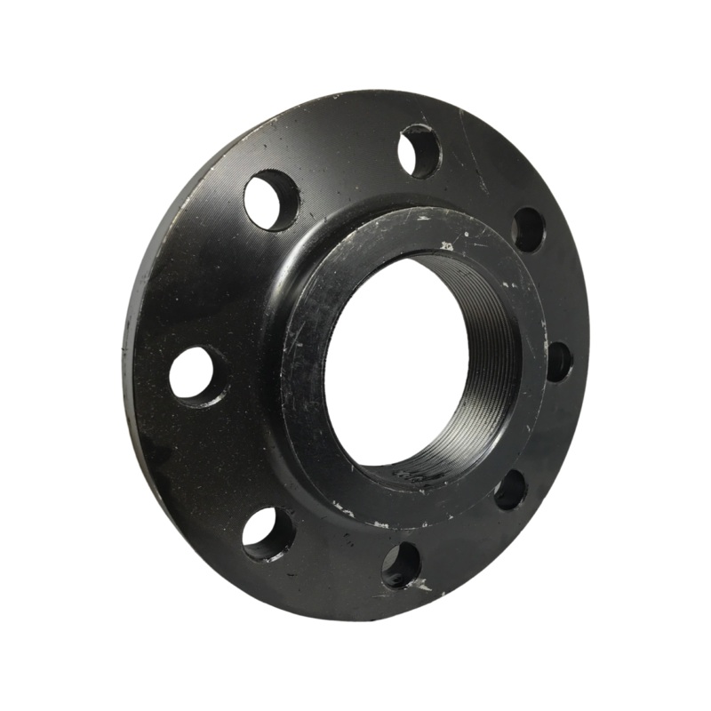 PN16 BSP FLANGE – CARBON STEEL
