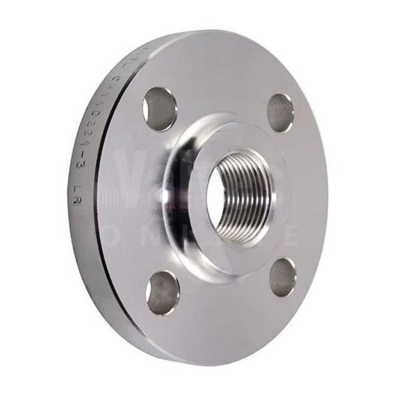 PN16 BSP FLANGE – STAINLESS STEEL 316L