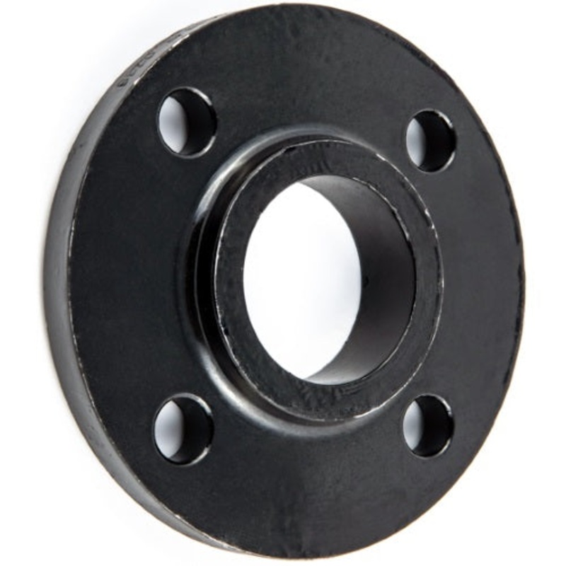 PN16 SLIP ON FLANGE – CARBON STEEL