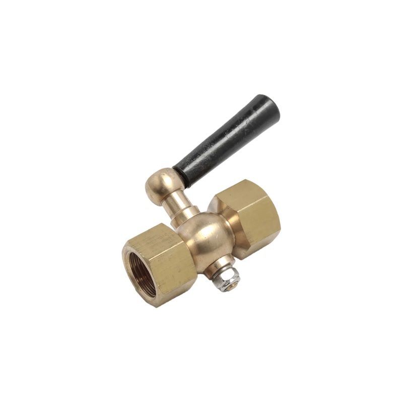 PRESSURE GAUGE COCK|0.25″|0.38″|0.50″|BSP