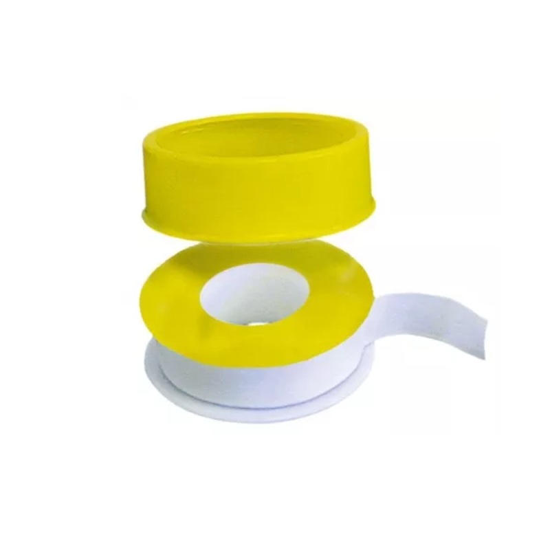 PTFE GAS TAPE|Each|Sleeve of 10|Box of 250